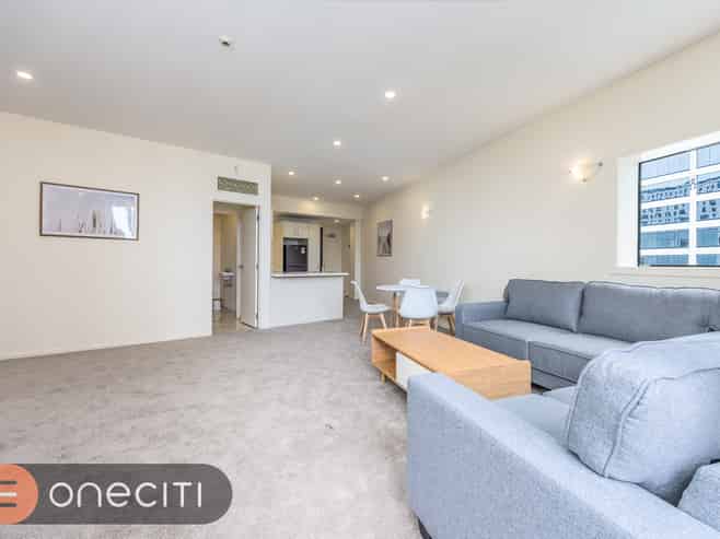 7M/18 Wakefield Street, Auckland Central