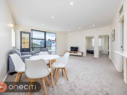 7M/18 Wakefield Street, Auckland Central