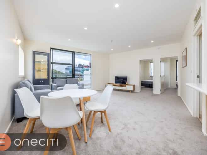 7M/18 Wakefield Street, Auckland Central