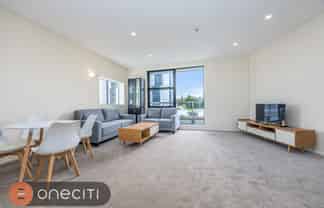7M/18 Wakefield Street, Auckland Central