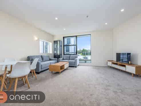 7M/18 Wakefield Street, Auckland Central