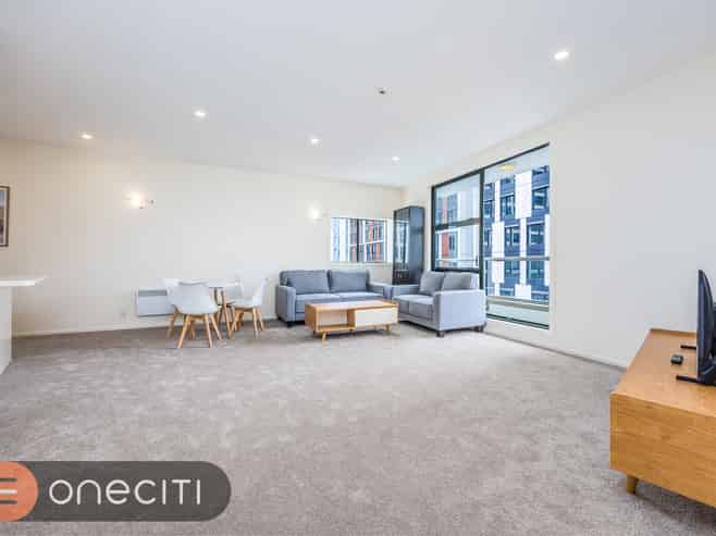 7M/18 Wakefield Street, Auckland Central