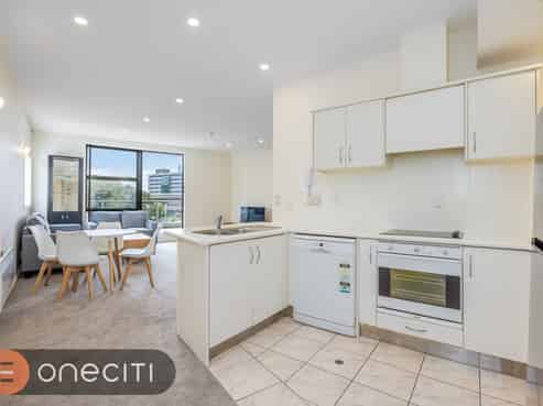 7M/18 Wakefield Street, Auckland Central