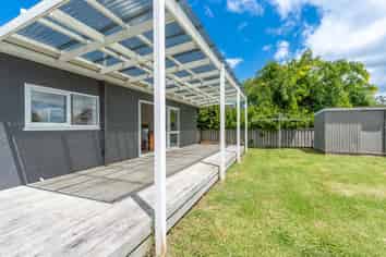 673A Cambridge Road, Te Awamutu
