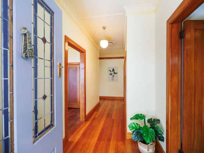 311 Ruahine Street, TERRACE END