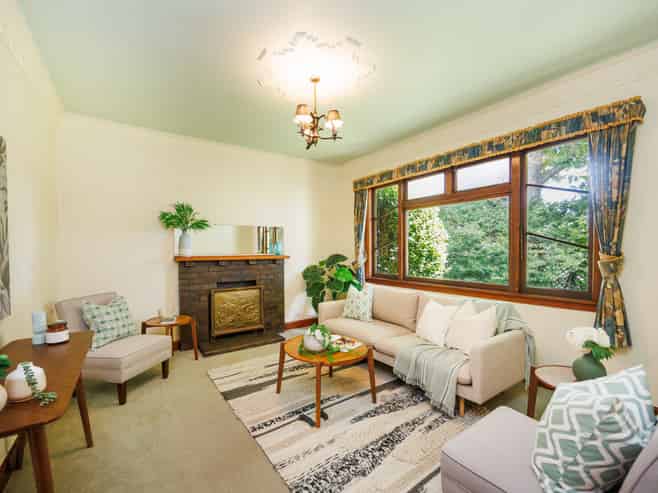 311 Ruahine Street, TERRACE END