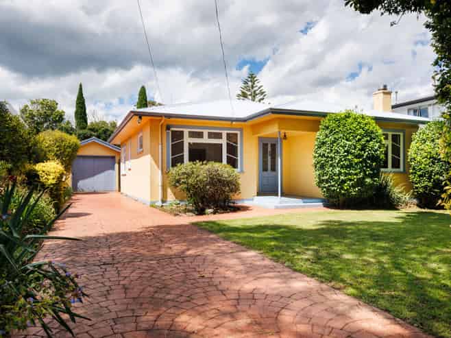 311 Ruahine Street, TERRACE END