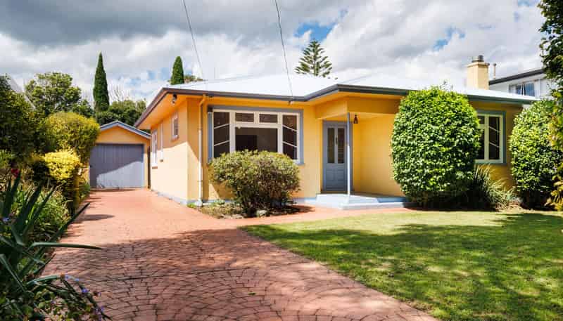 311 Ruahine Street, TERRACE END