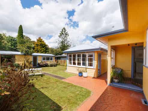 311 Ruahine Street, Terrace End