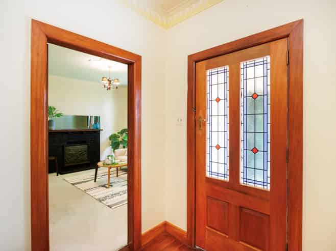 311 Ruahine Street, TERRACE END