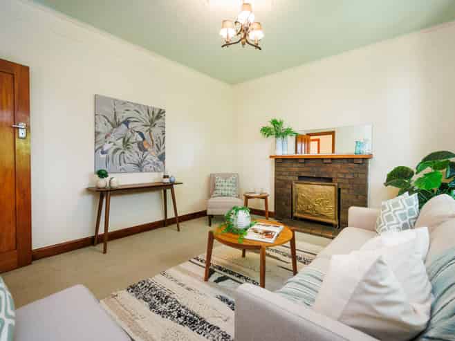 311 Ruahine Street, TERRACE END