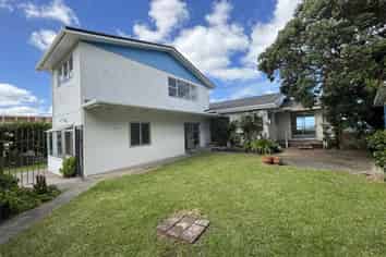 109 Karaka Street, Castlecliff