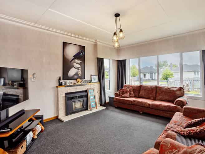 129 Dome Street, Newfield