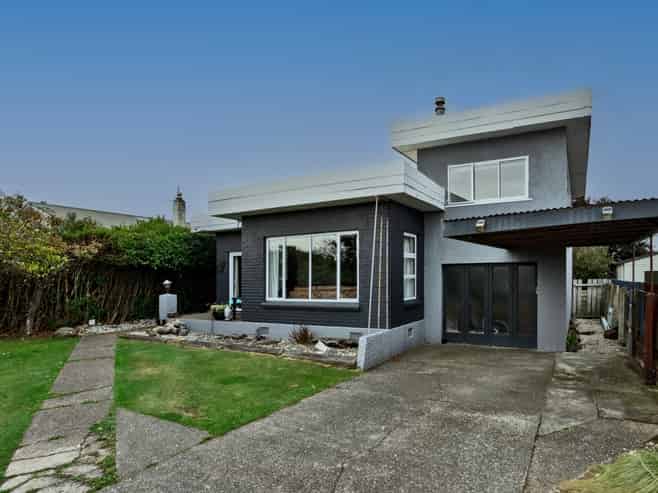 129 Dome Street, Newfield