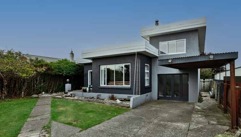 129 Dome Street, Newfield