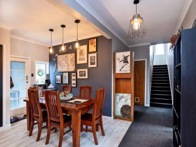 129 Dome Street, Newfield