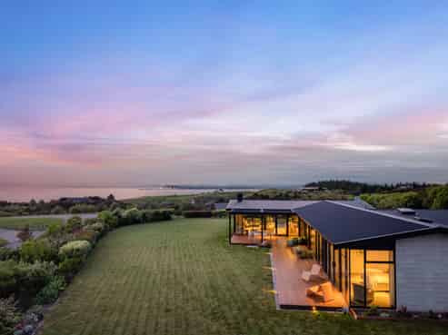 2 Heipipi Drive, Esk Hill Estate, Bay View