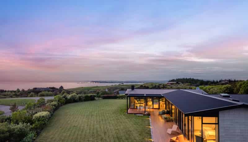 2 Heipipi Drive, Esk Hill Estate, Bay View