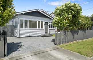 40 Ava Street, Petone