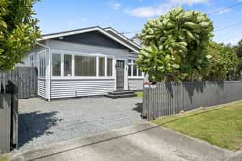 40 Ava Street, Petone