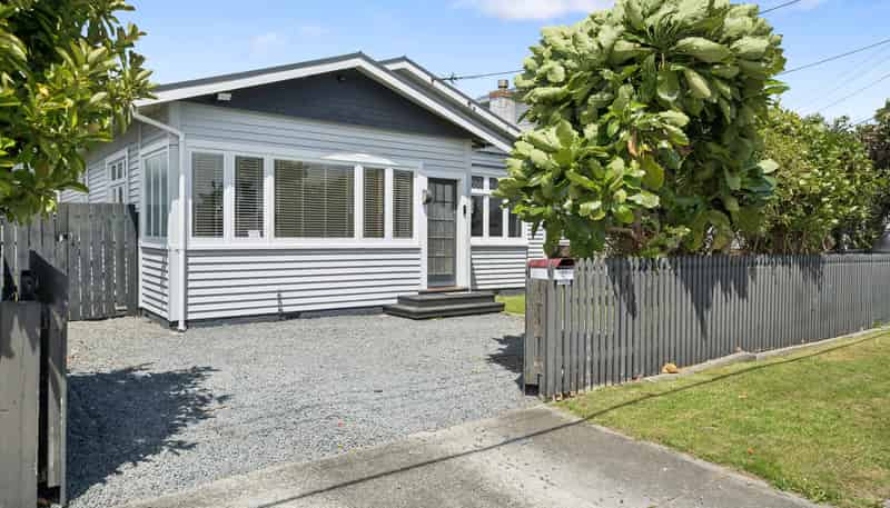 40 Ava Street, Petone