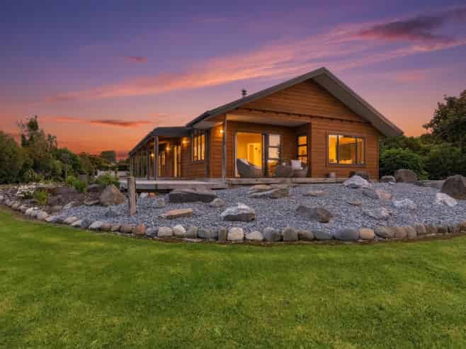 156 Thorp Street, Motueka