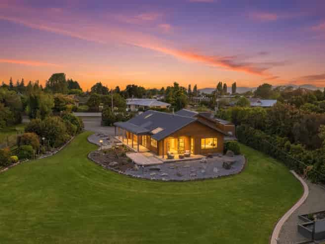 156 Thorp Street, Motueka