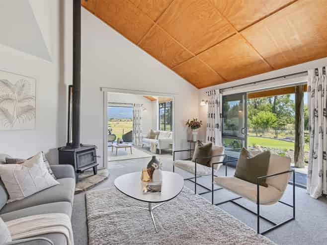 156 Thorp Street, Motueka