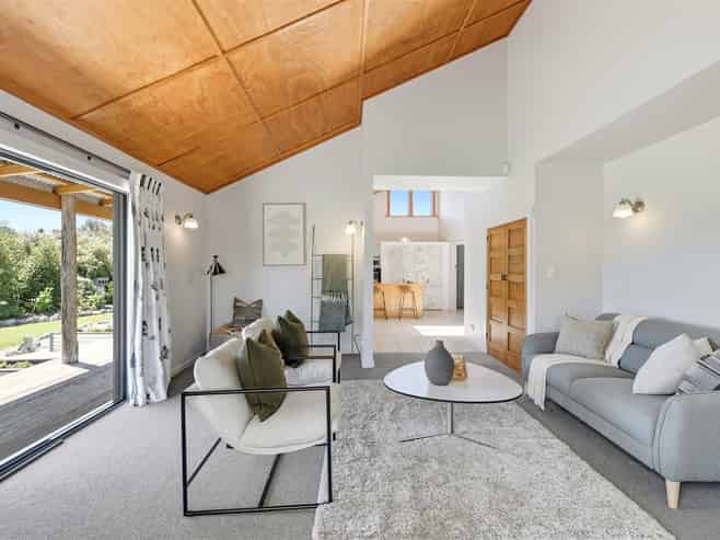 156 Thorp Street, Motueka