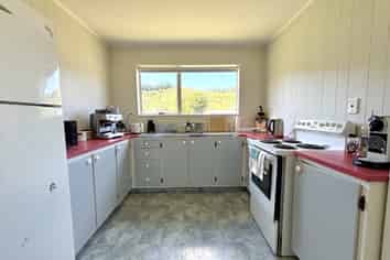 229 Valley Road, Kawerau