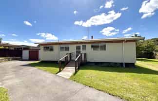 229 Valley Road, Kawerau