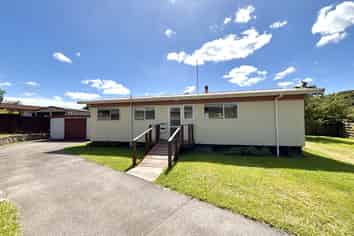 229 Valley Road, Kawerau