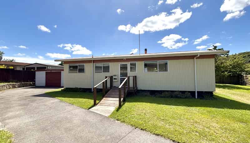 229 Valley Road, Kawerau