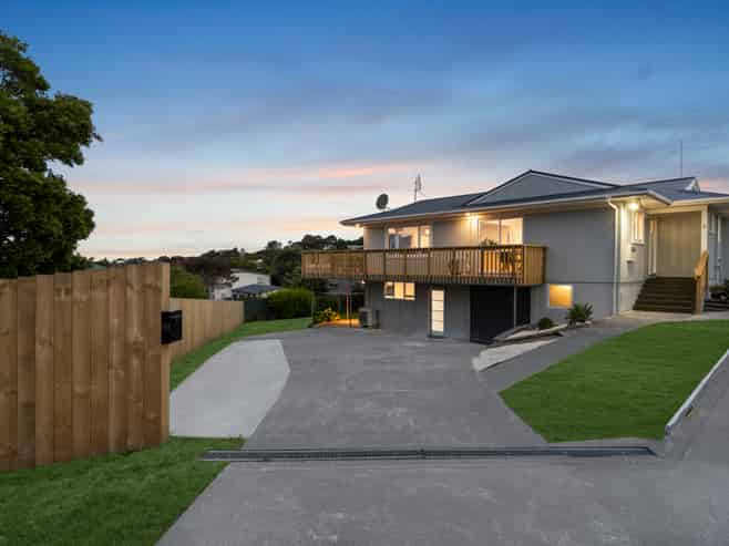 19 Virginia Circus, Snells Beach