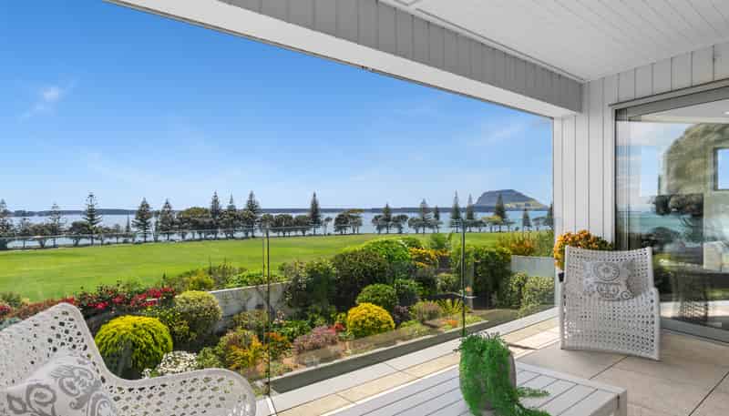 131 Waratah Street, Matua