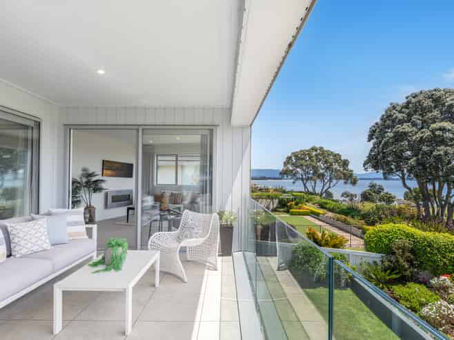 131 Waratah Street, Matua