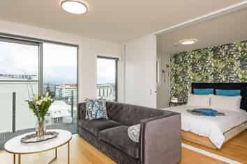 702/8 Wigan Street, Wellington Central