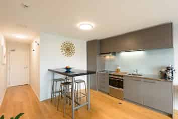 702/8 Wigan Street, Wellington Central