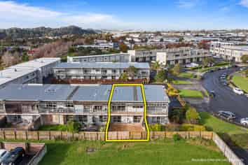 Sound Investment - Present All Offers