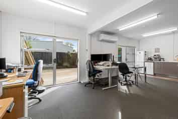 Sound Investment - Present All Offers