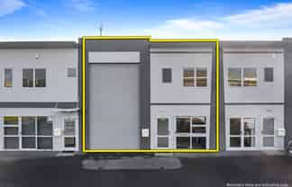 Sound Investment - Present All Offers