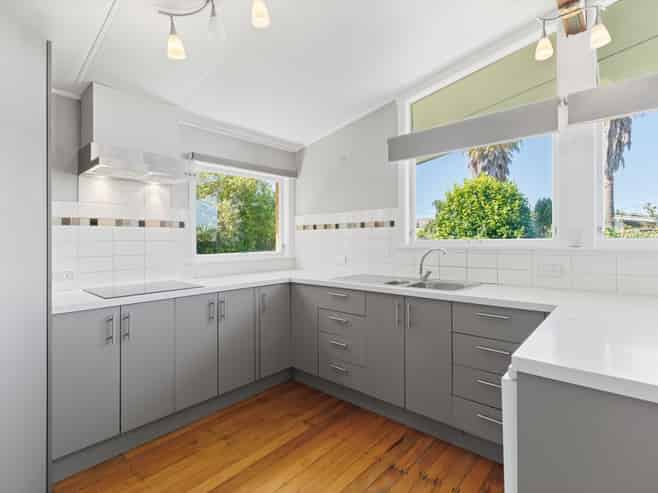 2 Collett Place, Riversdale