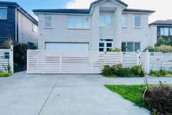 273 Old Flathush school road, Flat Bush