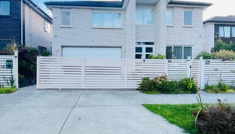 273 Old Flathush school road, Flat Bush