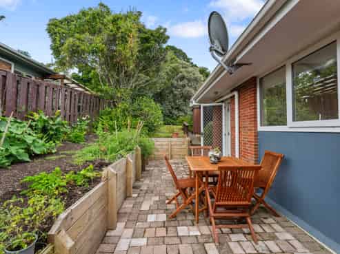 2/36 Gowing Drive, Meadowbank