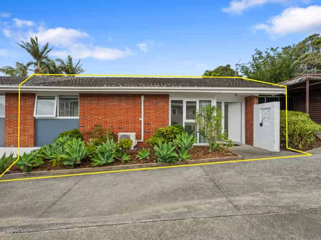 2/36 Gowing Drive, Meadowbank