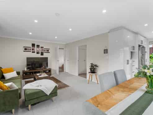 2/36 Gowing Drive, Meadowbank