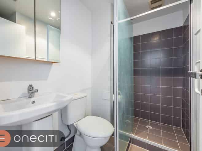 3N/32 Eden Crescent , Auckland Central