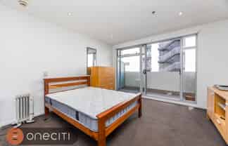 3N/32 Eden Crescent , Auckland Central