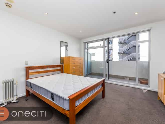 3N/32 Eden Crescent , Auckland Central